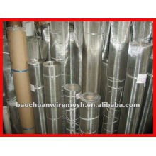 Triffic using 304 stainless steel wire mesh